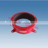 Fire Stopping Collar With Foots 160