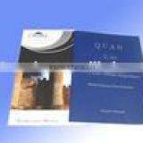 Saddle Binding Handbook Printing