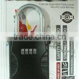 Surf Lock Key Stash Padlock Combination Real Estate Agent thumbnail-1