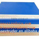 WPC(wood-plastic) Deck Flooring Plastic Extrusion Machinery Good Quality thumbnail-3