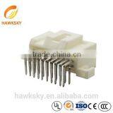 20 Pin Male-female Auto Wiring Harness Plug Connector thumbnail-1