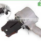 FKZS-32 Square Handle Pneumatic Operated Strapping and Sealing Machine thumbnail-4