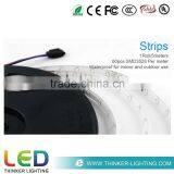 Diamond Bright Led Strip Light RGB 5050 IP65