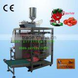 Ketchup Packing Machine