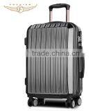 Hard Shell Fashion Travel Polycarbonate Polo Luggage Trolley Bags Quality Choice thumbnail-2