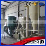 Hot sales animal food production line