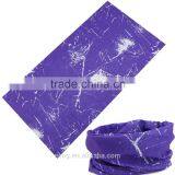 Hot Sell Microfiber Promotional Polar Fleece Multifunctional Bandana thumbnail-2