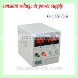 dc Power Supply 0-15V/0-3A ,constant Voltage Power Supply,dc Power Supply