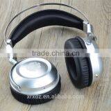 Retractable HI FI Headband Headset for Disco or Gamer thumbnail-2