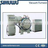Binder Removing and Dust Removing Sic Vacuum Sintering Furnace thumbnail-4