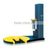 DT1650F- M Pallet Wrap Machine (open Turntable) thumbnail-1