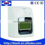 LCD Display Time Recorder Attendance Machine thumbnail-5