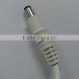 Straight Type 5.5mm DC Power Plug thumbnail-1