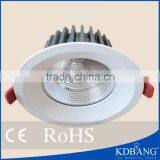 High Lumen 3600lm 40w Ceiling Led Spot Lights CE/RoHS thumbnail-2