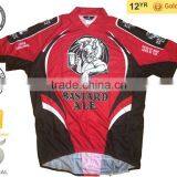 Custom Men's Cicling Jersey Cycling Wear thumbnail-3