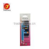 TD20 High Quality Capacitive Touch Pen For iPad/iPhone/Mobile Phone