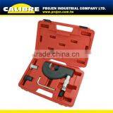 CALIBRE Car Repair Hydraulic Nut Splitter thumbnail-1