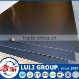 Natural Wood Veneer Faced Laminated Plywood thumbnail-5