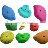 2016 Hot Selling Rock Climbing Wall Bouldering Holds thumbnail-1