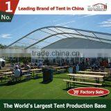 20x30 Party Tent Octagonal Party Tent thumbnail-1