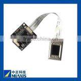 SM-62U Biometric Reader With Semiconductor Sensor for On-line Application and Laptop Hardware Device thumbnail-1