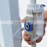 Factory Supply Best Quality Matte Grey 84 Inch 16:9 Small Portable Projection Screen thumbnail-5