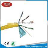 What is a Cat5e Cable thumbnail-2