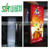 Curtain Led Light,1000mm x 500mm Full Xxx Led Curtain Screens,led Star Drop Curtain thumbnail-1