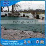 PP Mesh Safety Cover for Pool