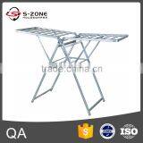 High Quality Aluminum Alloy Metal Type Clothes Drying Rack thumbnail-1