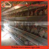 Best Price Poultry Farm Equipment/ Bird Cage Poultry Cage thumbnail-2