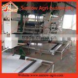 Poultry Farm House Design Cages Poultry Egg Layer Cage thumbnail-1