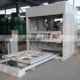 GYC-60B Foam Concrete Block Cutting Machine Price, CLC Lightweight Cement Brick Cutter