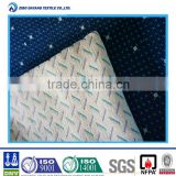 100% polyester fire retardant fabric for hospital chair