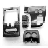 Plastic Injection Parts Molding,manufacture Customized Moulds Parts for Operating Instruments