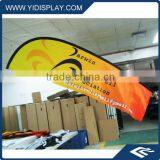 Wholesale Ceiling Advertising Hang Banner thumbnail-4
