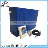 Volume Manufacture Fashionable Design Cheap Steam Generator thumbnail-4