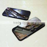 For IPhone 5 6 6s Soft TPU Mirror Back Case, for Iphone 6 6s Mirror Phone Case thumbnail-1
