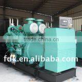 373KW/466KVA 60HZ Diesel Generator thumbnail-1