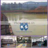 Hexagonal Plastic Mesh
