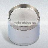 Tobacco Grinder Metal, 4 Layer Grinder, Four Parts Herb Grinder, Weed Grinder thumbnail-2