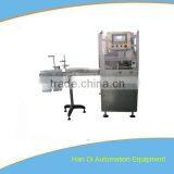 Automatic Tailored Packaging Machine Stacking Machinery