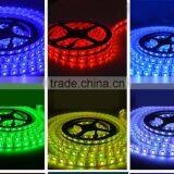 RGB LED Strip 5050/LED Strip 5050 RGB 60leds/m DC12V thumbnail-5