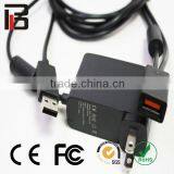Manufacture OEM/ODM for Xbox360 Kinect Adapter for Kinect ac Adapter for Kinect