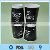Double Wall Style and Paper Material high quality paper cup
