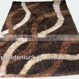 Polyester 3d Shaggy Carpet thumbnail-1