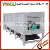 Single Double Roller Automatic Wood Peeler Machine thumbnail-3
