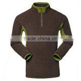 Custom Man Cheap Polar Fleece Jacket thumbnail-6