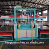 Full-auotmatic PS Foam Container Making Machine/PS Food Box Machine thumbnail-3