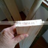 Pine Radiata Lumber to house building and general construction